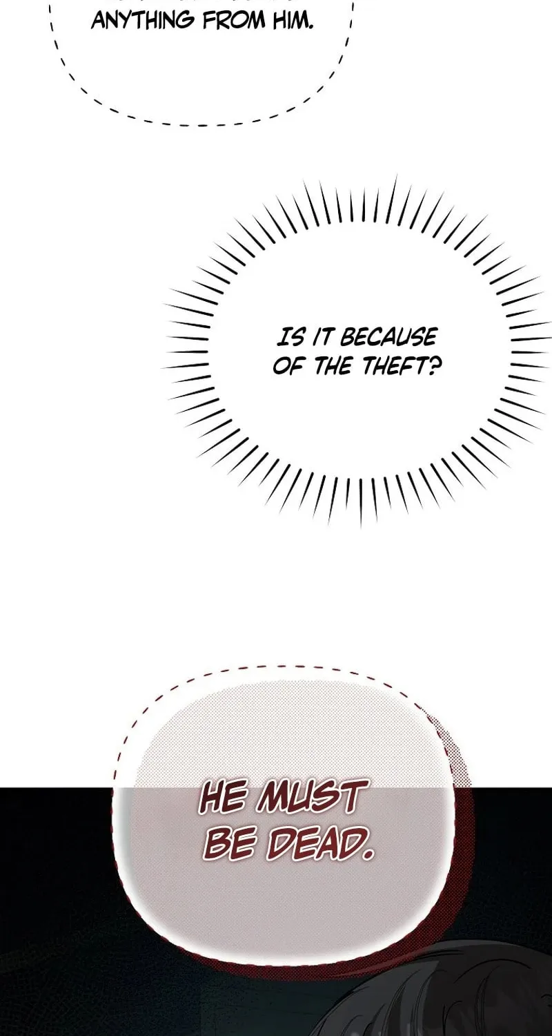 My Sister Is the Main Character Chapter 24 page 19 - 