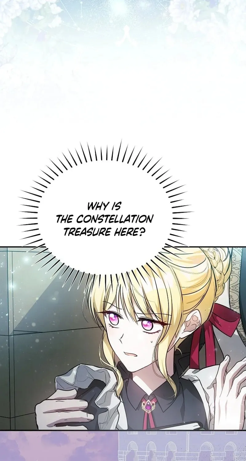 My Sister Is the Main Character Chapter 24 page 3 - 