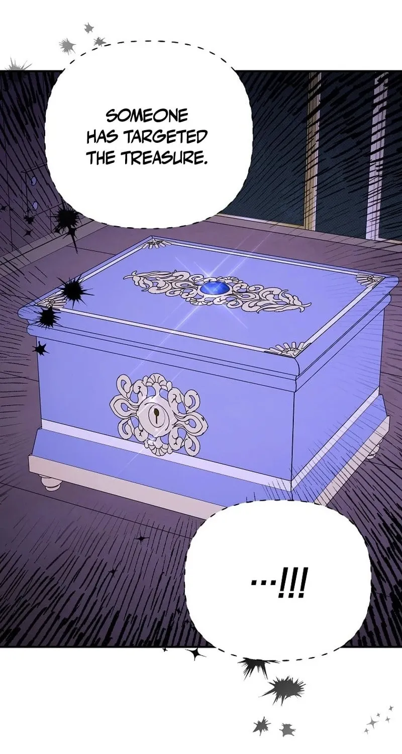 My Sister Is the Main Character Chapter 24 page 21 - 