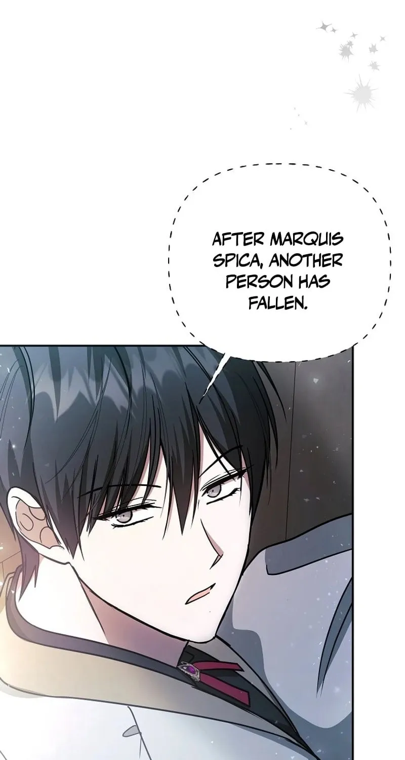 My Sister Is the Main Character Chapter 24 page 22 - 