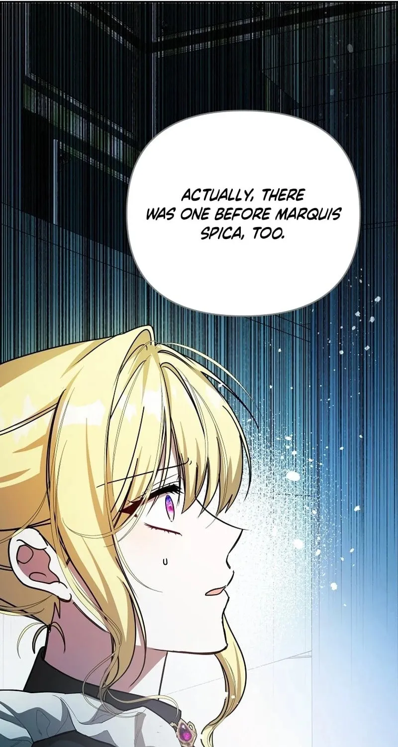 My Sister Is the Main Character Chapter 24 page 30 - 