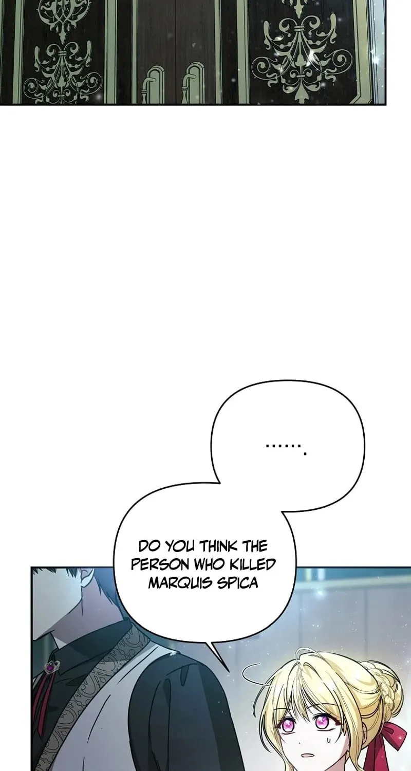 My Sister Is the Main Character Chapter 24 page 34 - 