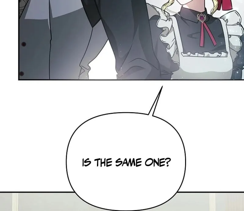 My Sister Is the Main Character Chapter 24 page 35 - 