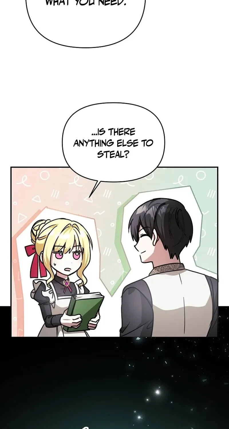 My Sister Is the Main Character Chapter 24 page 44 - 