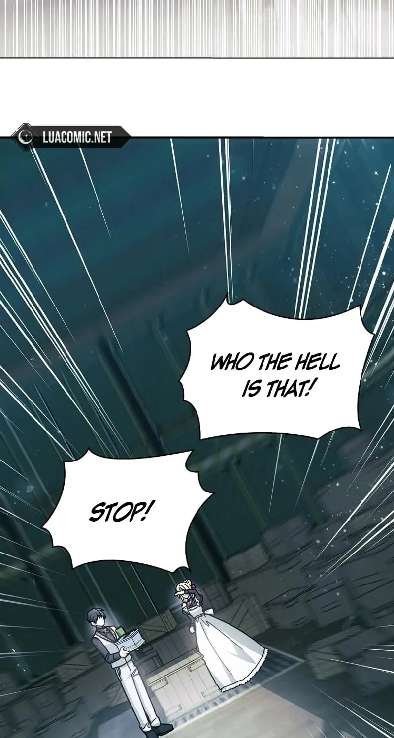 My Sister Is the Main Character Chapter 24 page 49 - 