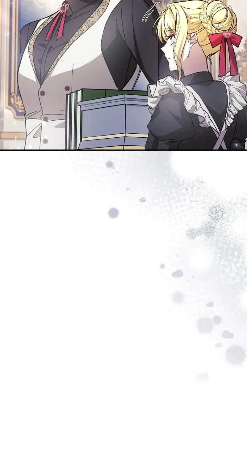 My Sister Is the Main Character Chapter 24 page 56 - 