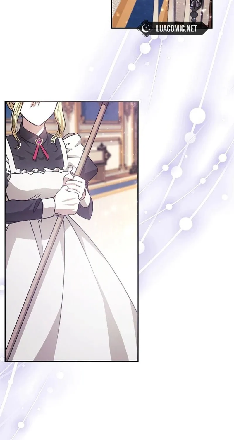 My Sister Is the Main Character Chapter 24 page 58 - 