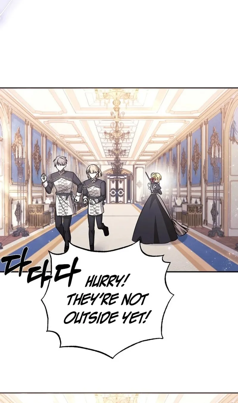 My Sister Is the Main Character Chapter 24 page 59 - 