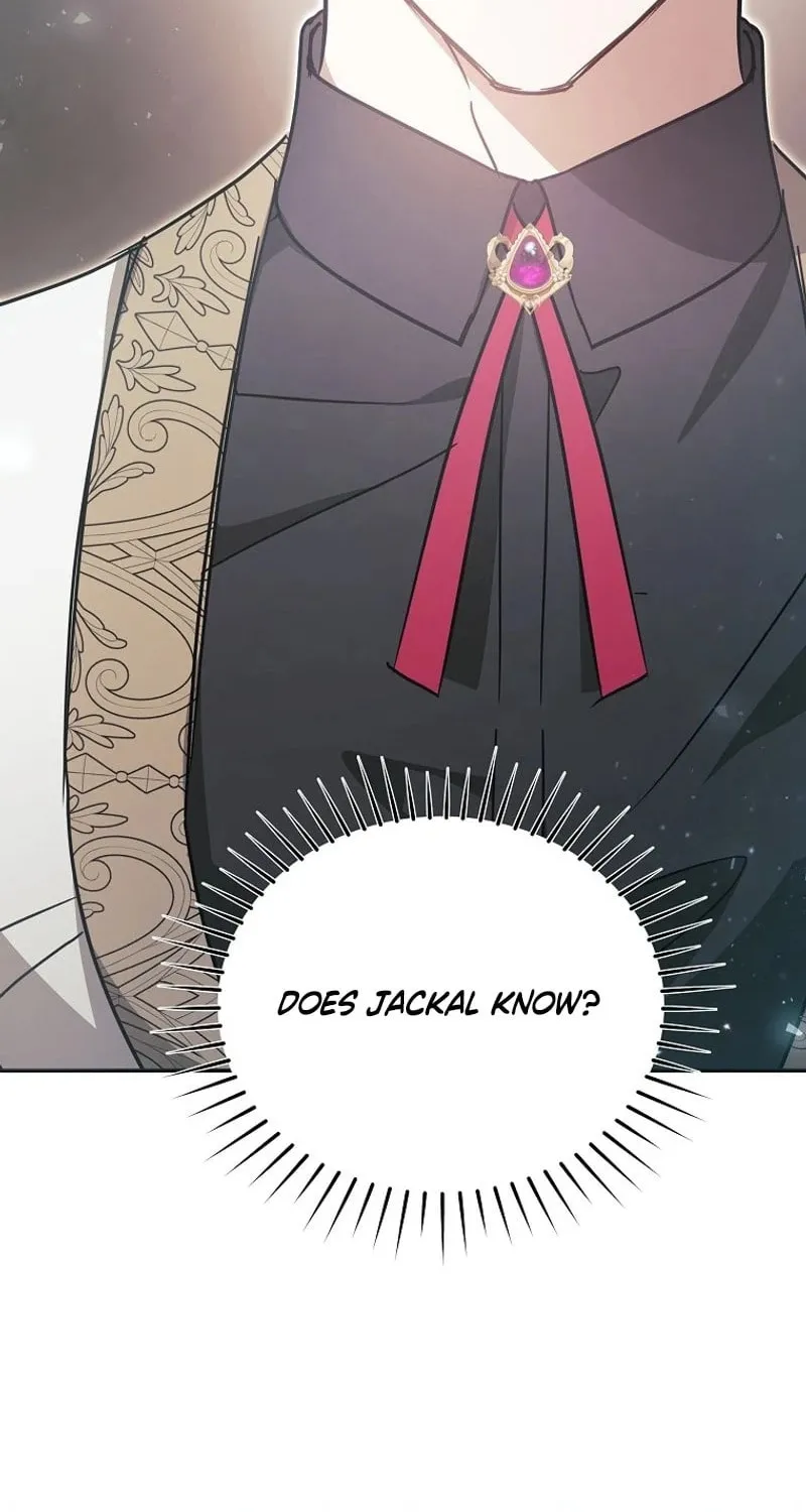My Sister Is the Main Character Chapter 24 page 7 - 