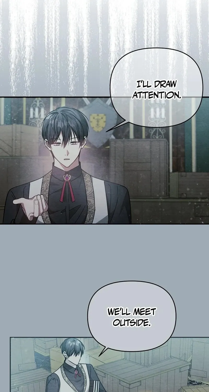 My Sister Is the Main Character Chapter 24 page 62 - 