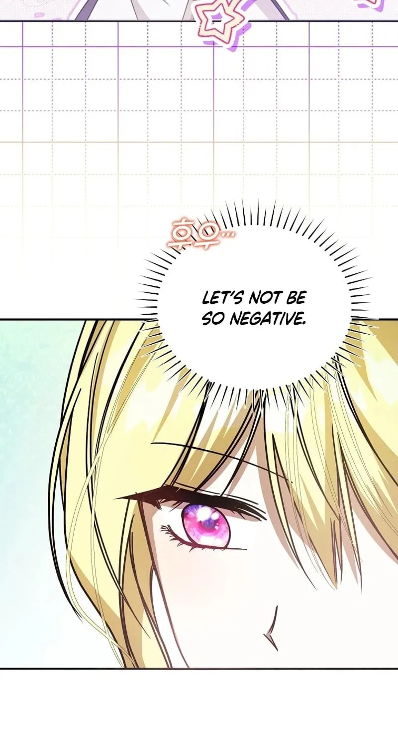 My Sister Is the Main Character Chapter 24 page 65 - 