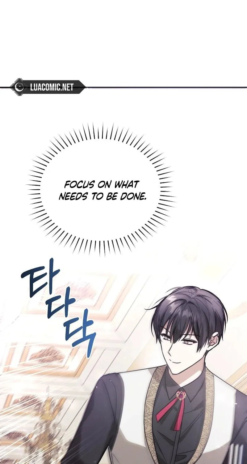 My Sister Is the Main Character Chapter 24 page 66 - 