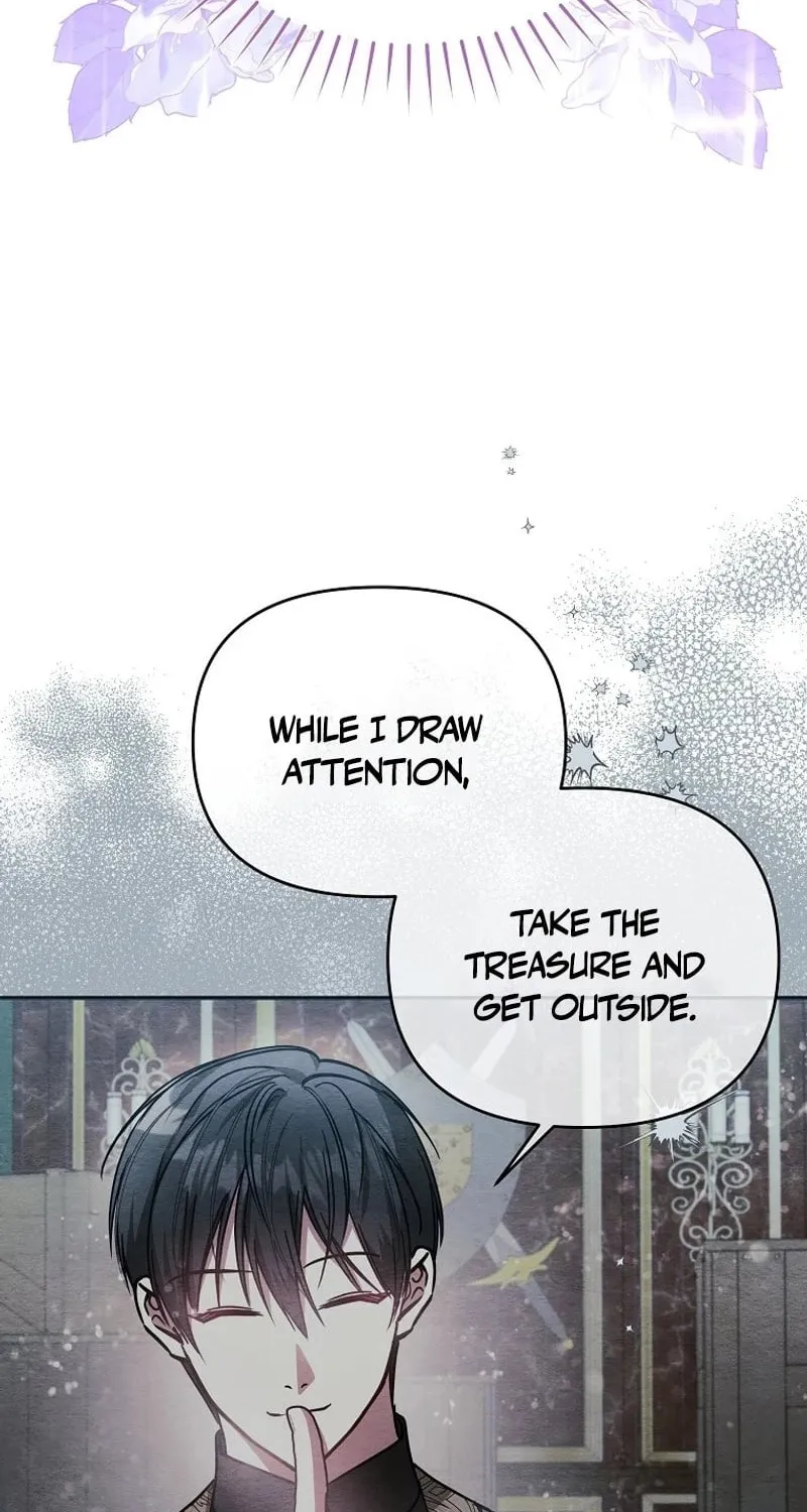 My Sister Is the Main Character Chapter 24 page 69 - 