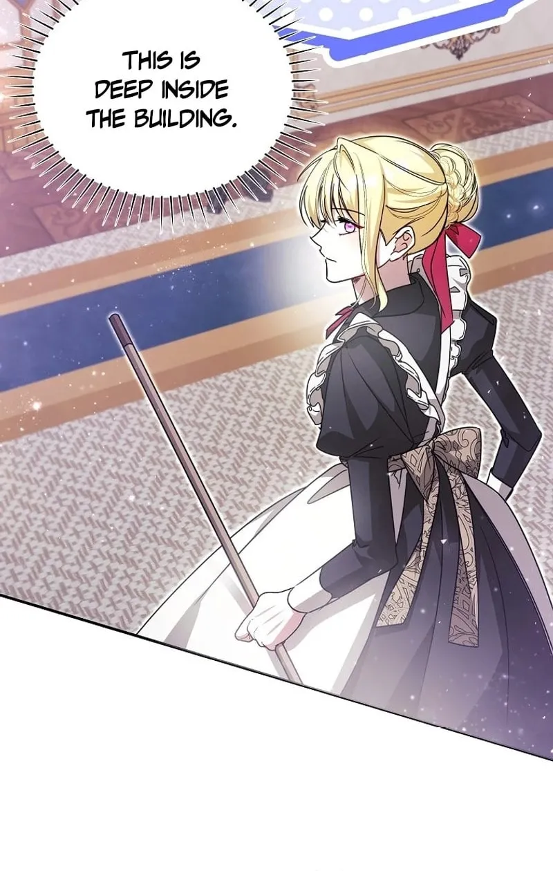 My Sister Is the Main Character Chapter 24 page 71 - 