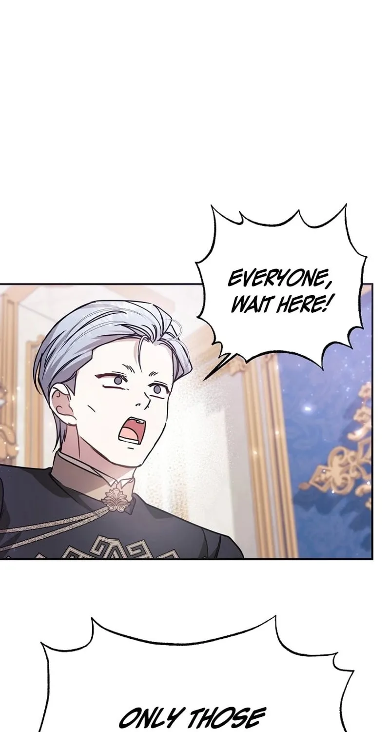 My Sister Is the Main Character Chapter 24 page 73 - 