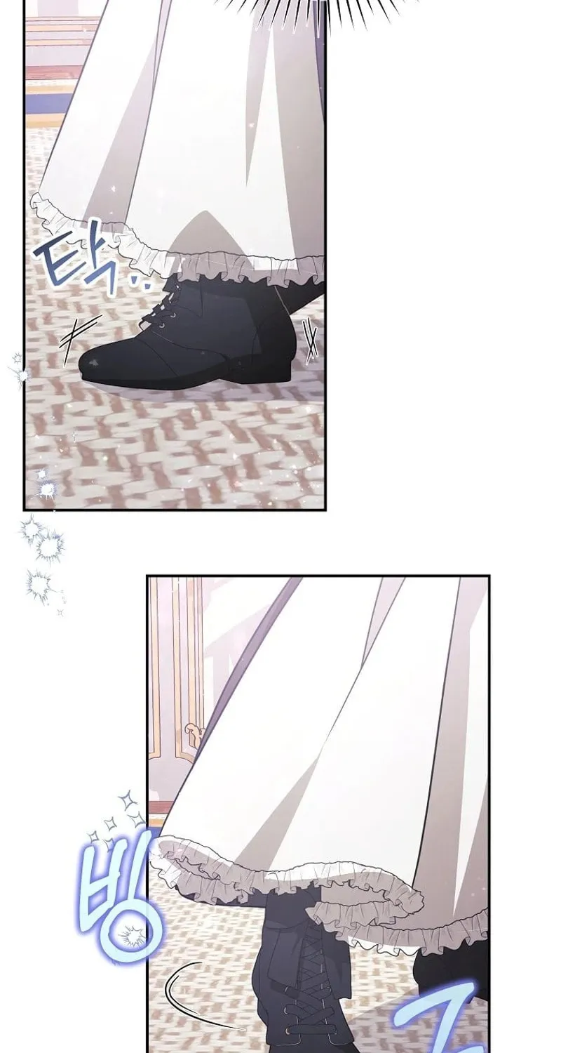 My Sister Is the Main Character Chapter 24 page 75 - 