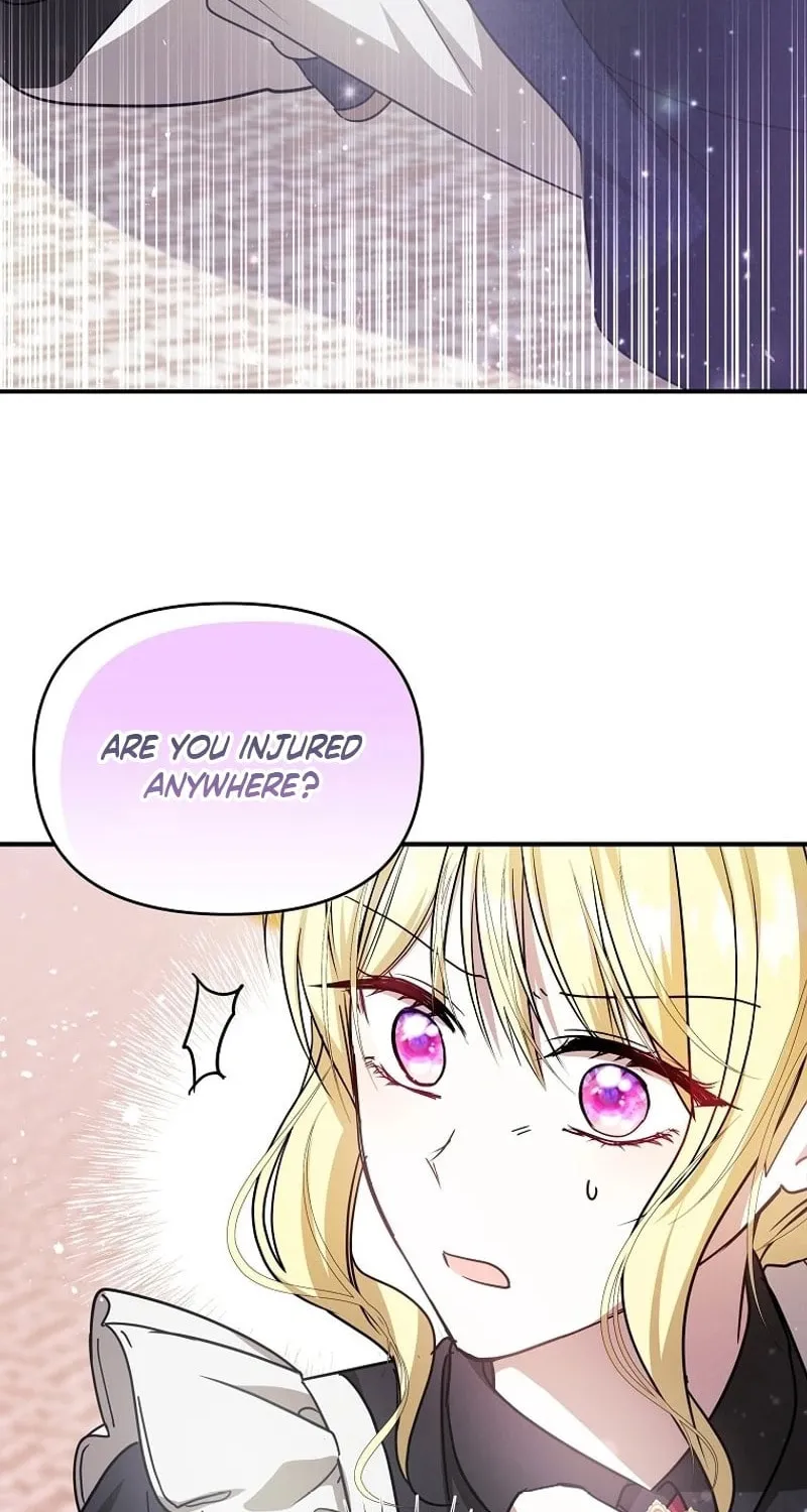My Sister Is the Main Character Chapter 24 page 79 - 