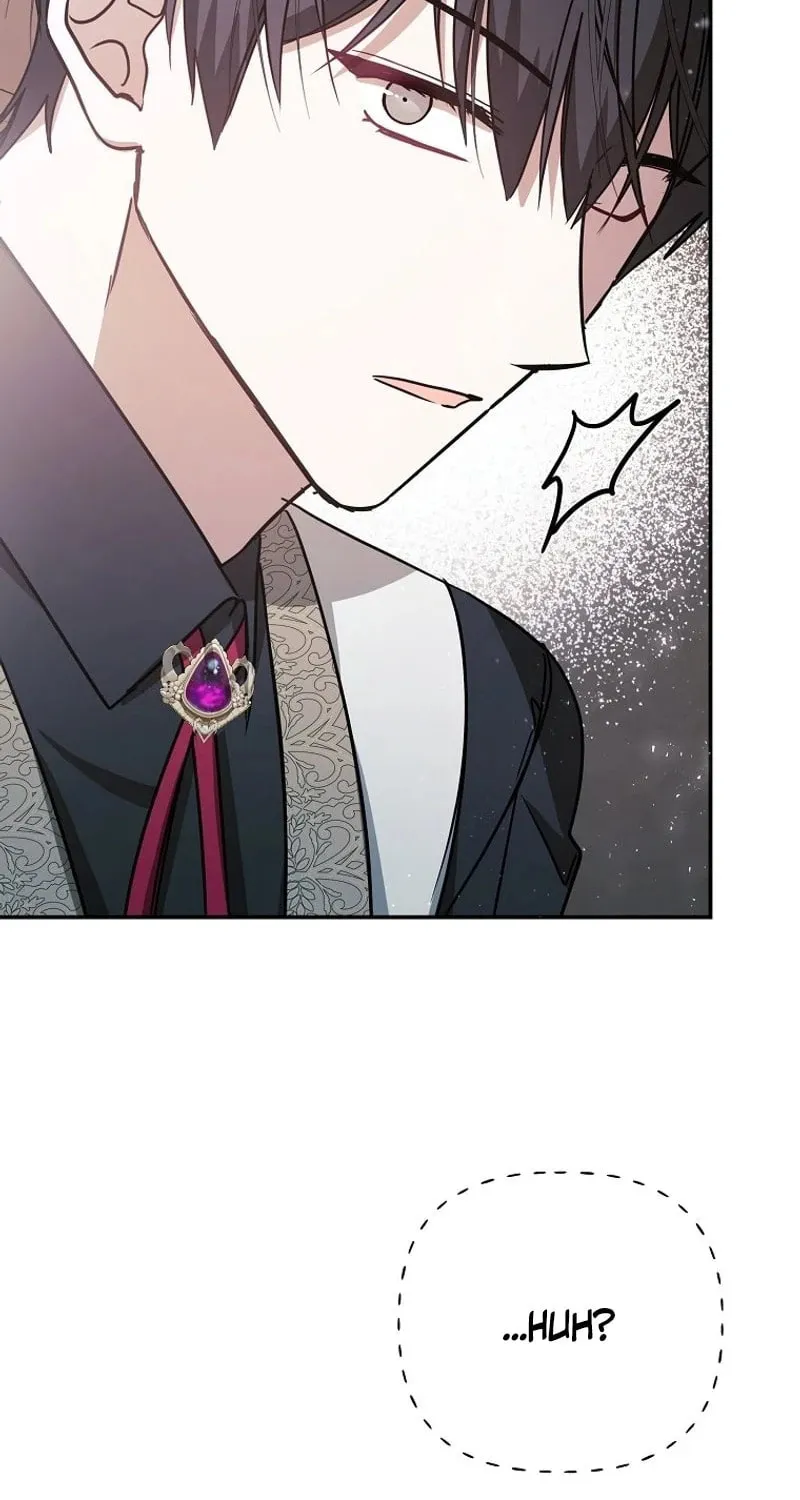 My Sister Is the Main Character Chapter 24 page 10 - 