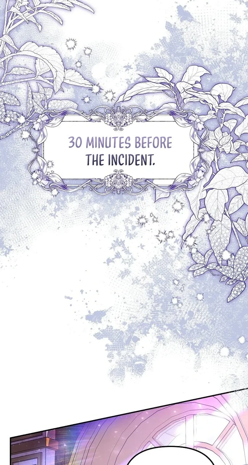 My Sister Is the Main Character Chapter 25 page 2 - 