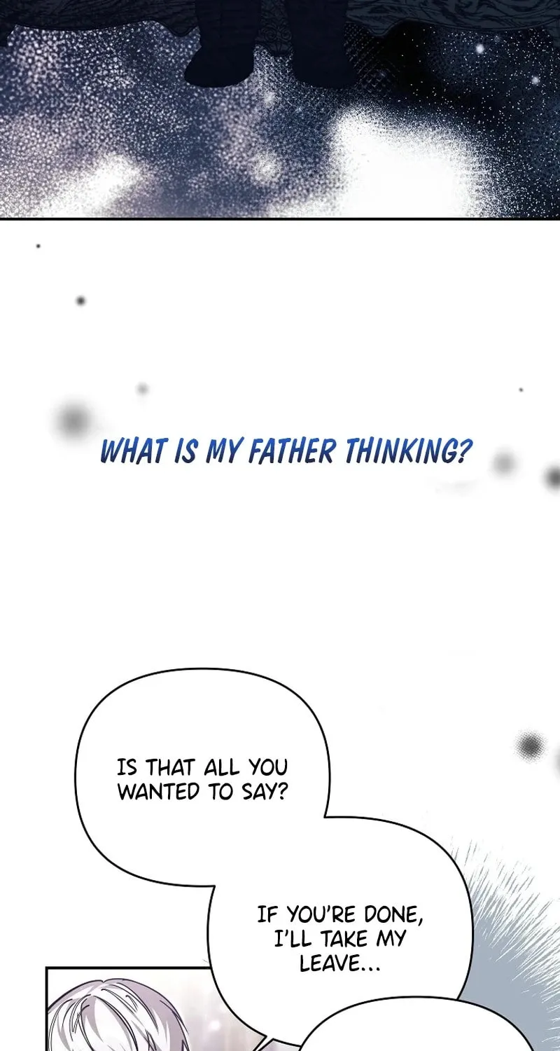 My Sister Is the Main Character Chapter 25 page 11 - 