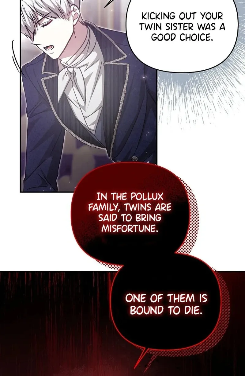 My Sister Is the Main Character Chapter 25 page 12 - 