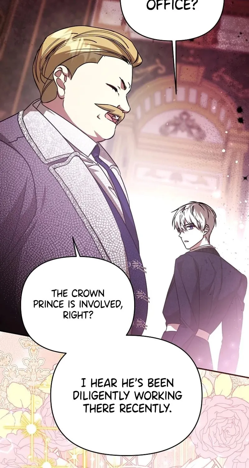 My Sister Is the Main Character Chapter 25 page 16 - 