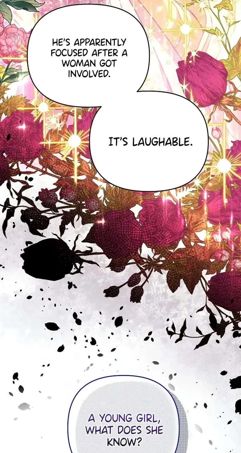 My Sister Is the Main Character Chapter 25 page 18 - 
