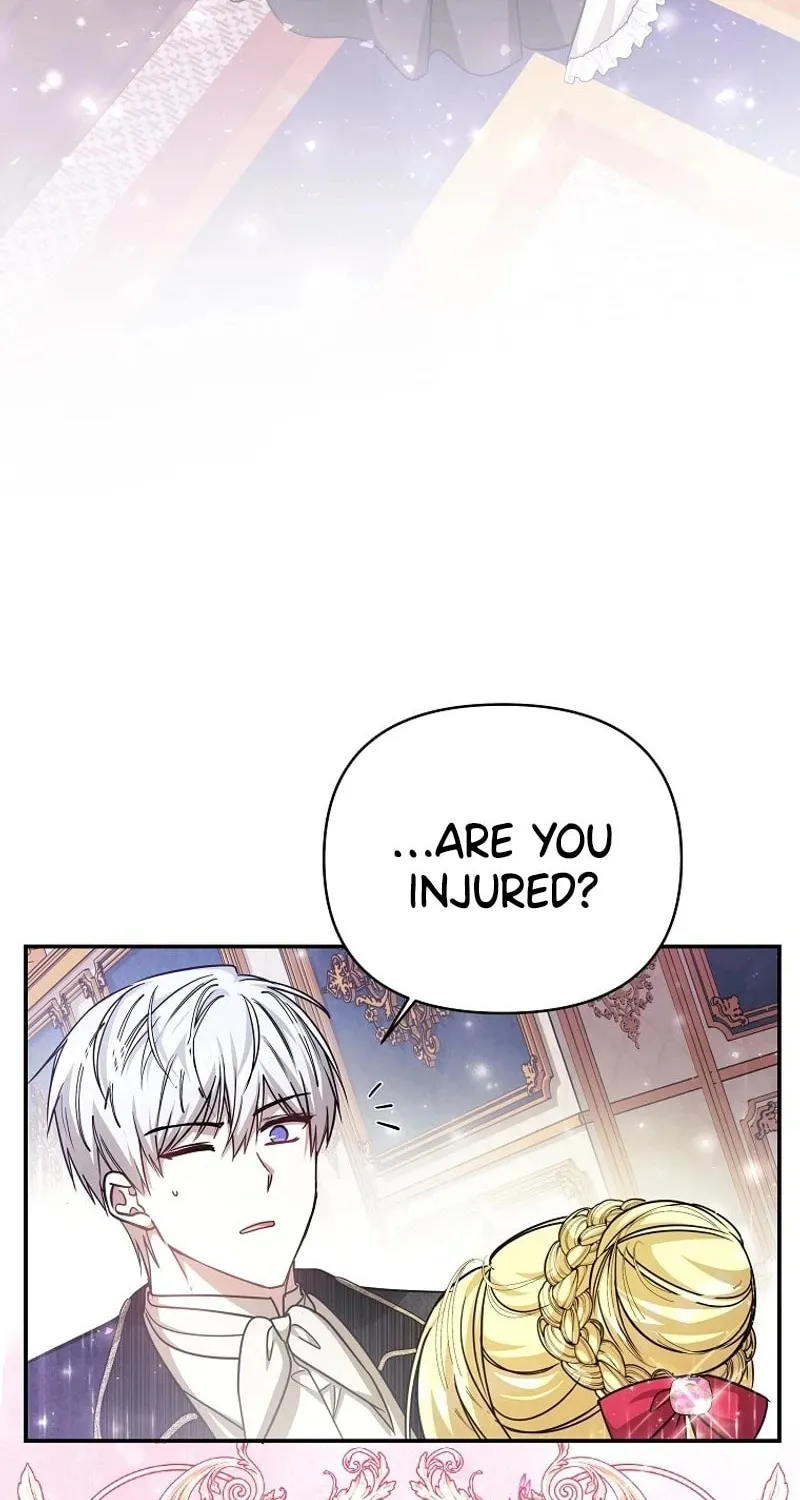 My Sister Is the Main Character Chapter 25 page 32 - 
