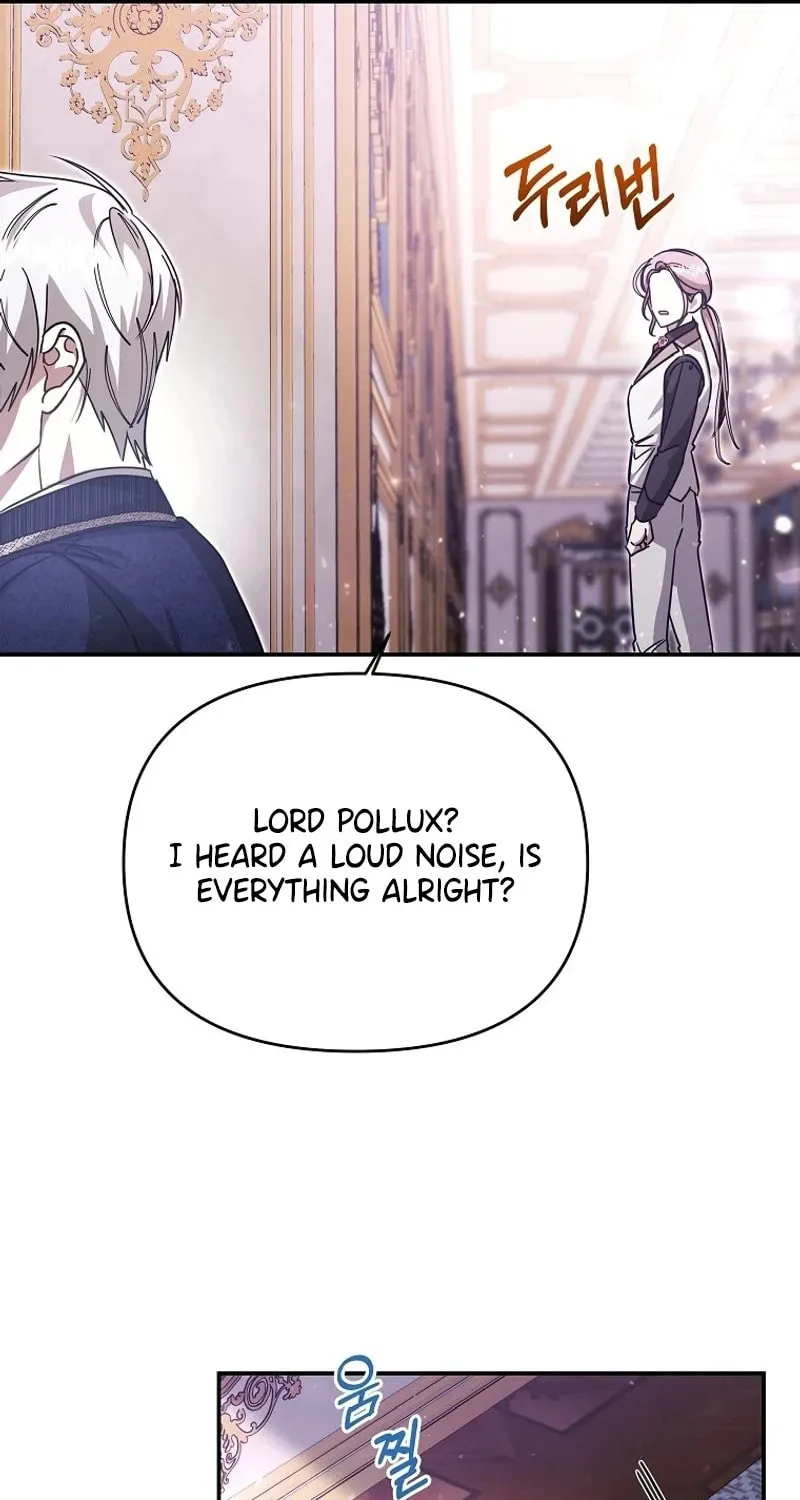 My Sister Is the Main Character Chapter 25 page 37 - 