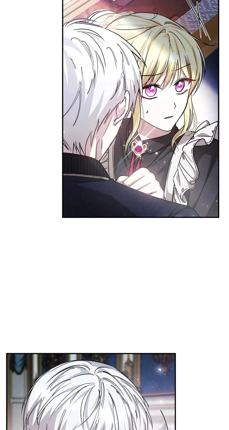 My Sister Is the Main Character Chapter 25 page 38 - 