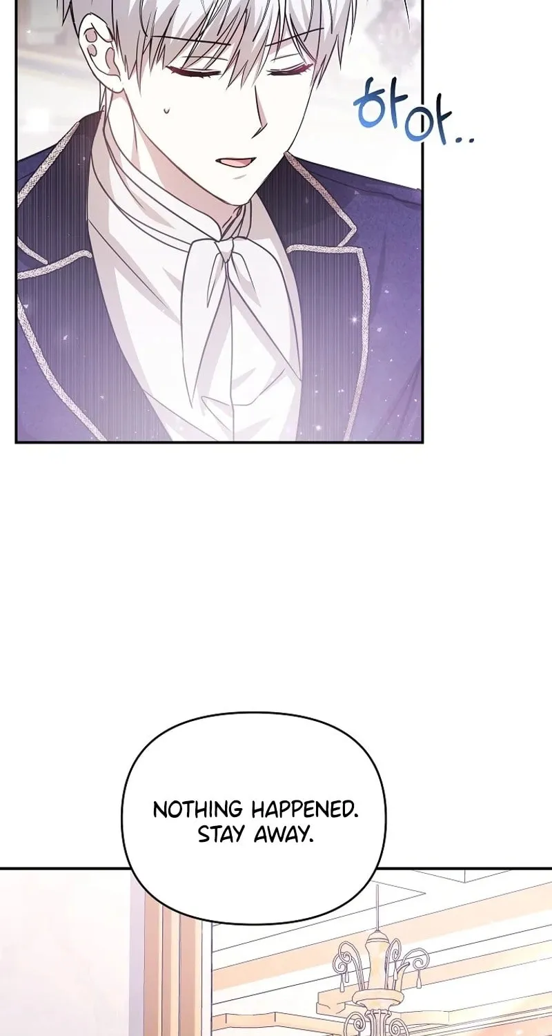 My Sister Is the Main Character Chapter 25 page 39 - 