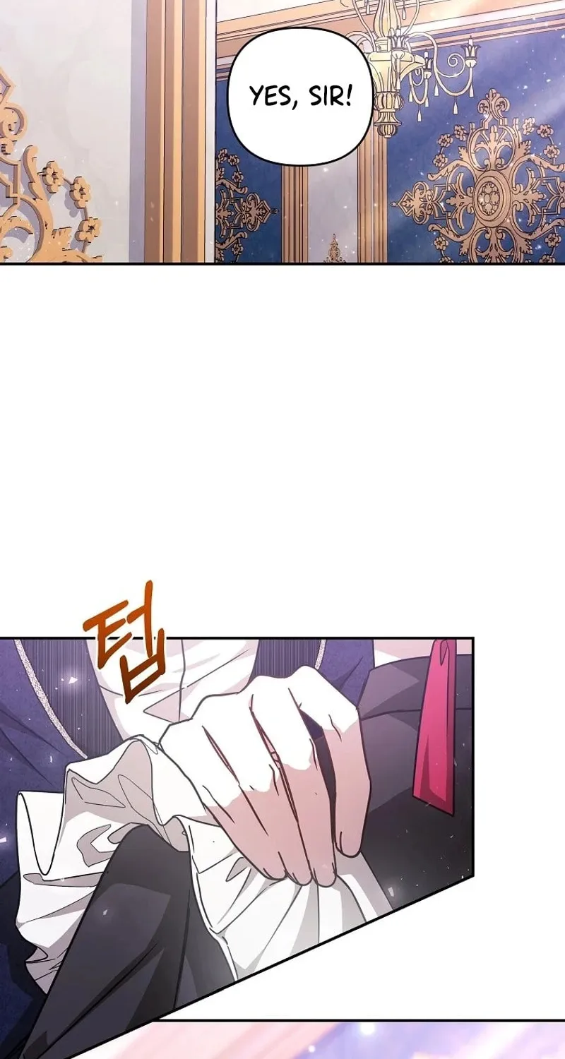 My Sister Is the Main Character Chapter 25 page 40 - 