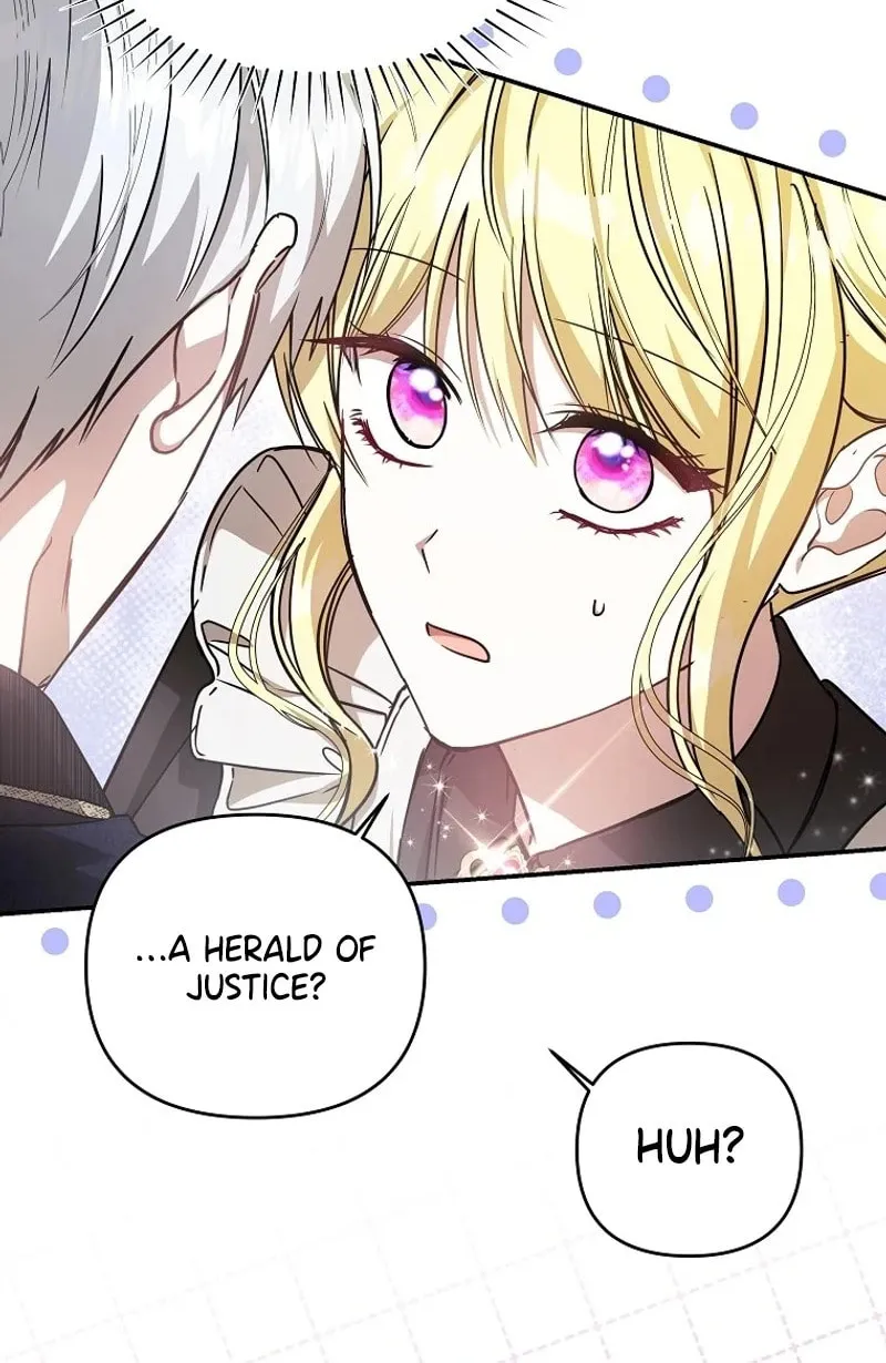 My Sister Is the Main Character Chapter 25 page 42 - 