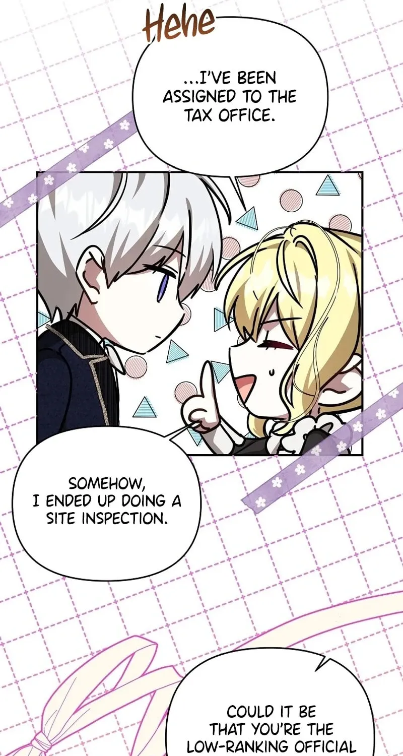My Sister Is the Main Character Chapter 25 page 43 - 