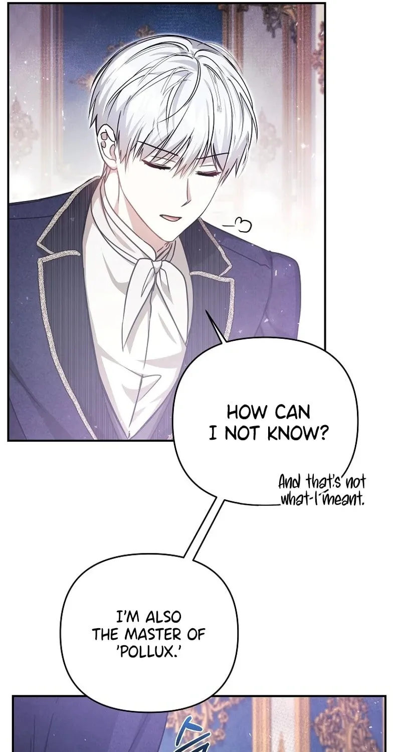 My Sister Is the Main Character Chapter 25 page 47 - 