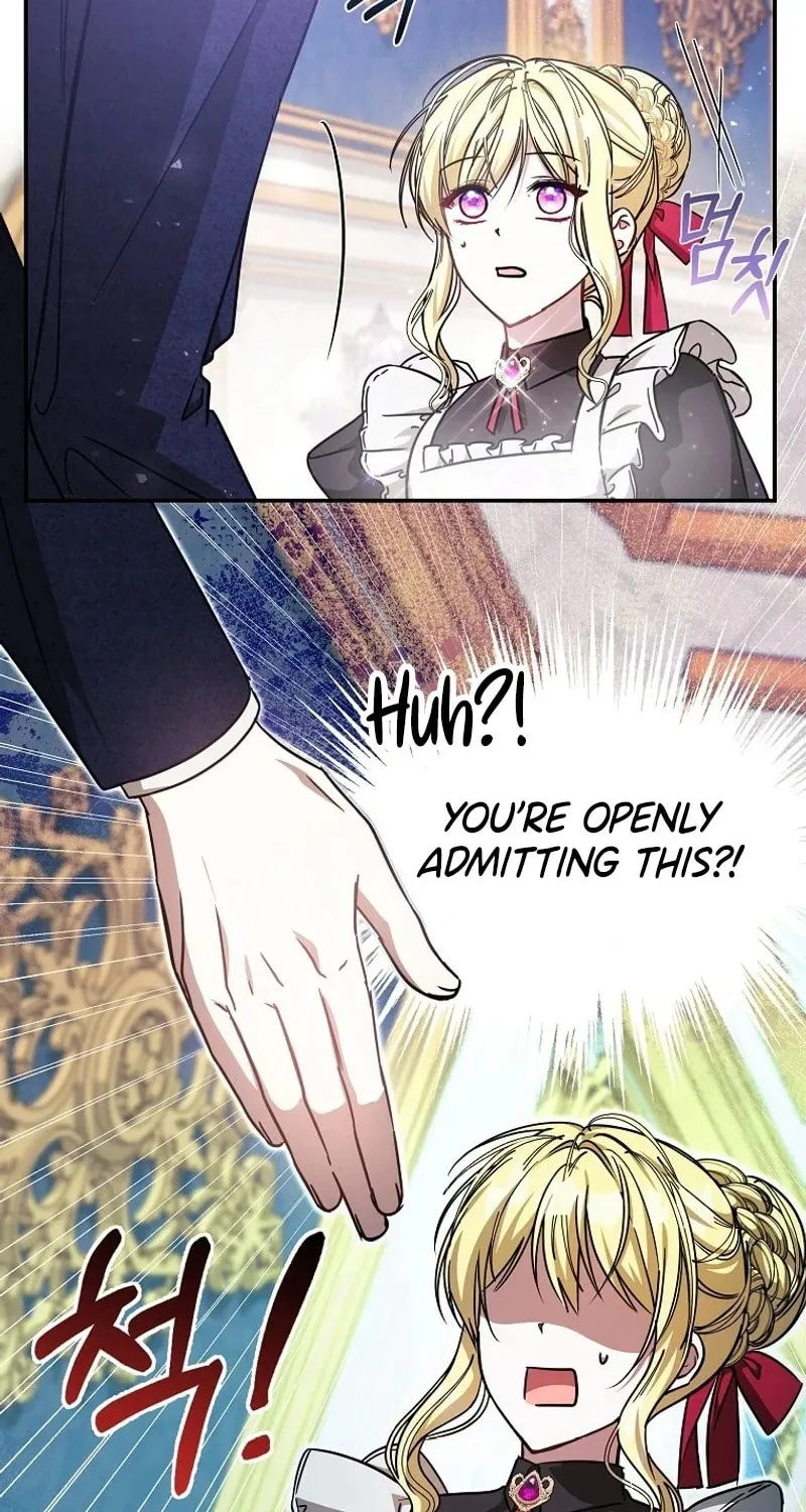 My Sister Is the Main Character Chapter 25 page 48 - 