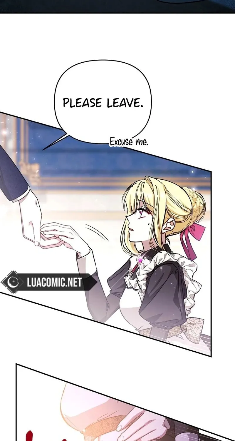 My Sister Is the Main Character Chapter 25 page 50 - 