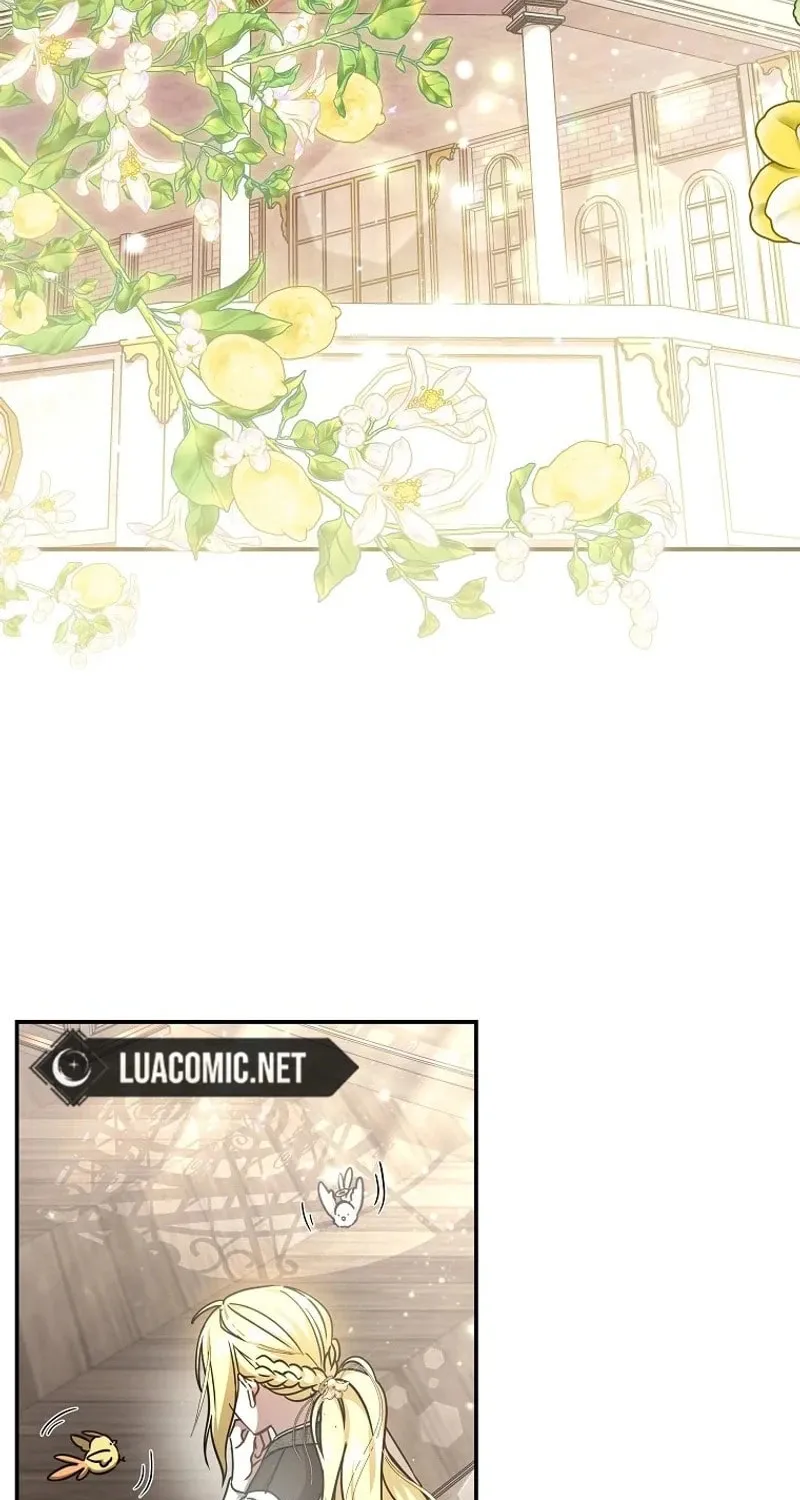 My Sister Is the Main Character Chapter 25 page 57 - 