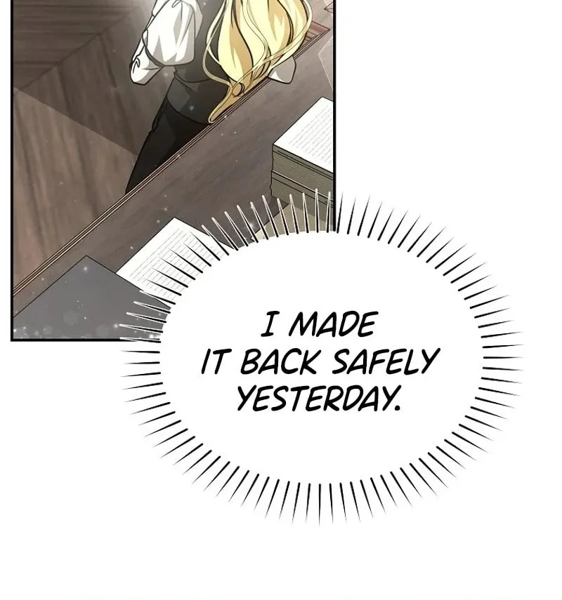 My Sister Is the Main Character Chapter 25 page 58 - 