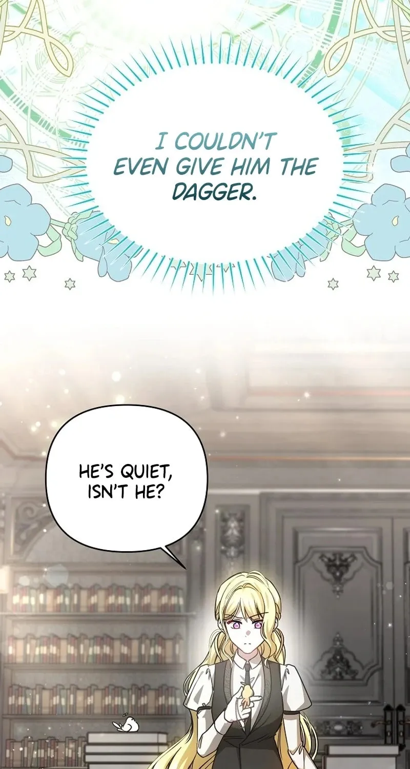 My Sister Is the Main Character Chapter 25 page 61 - 
