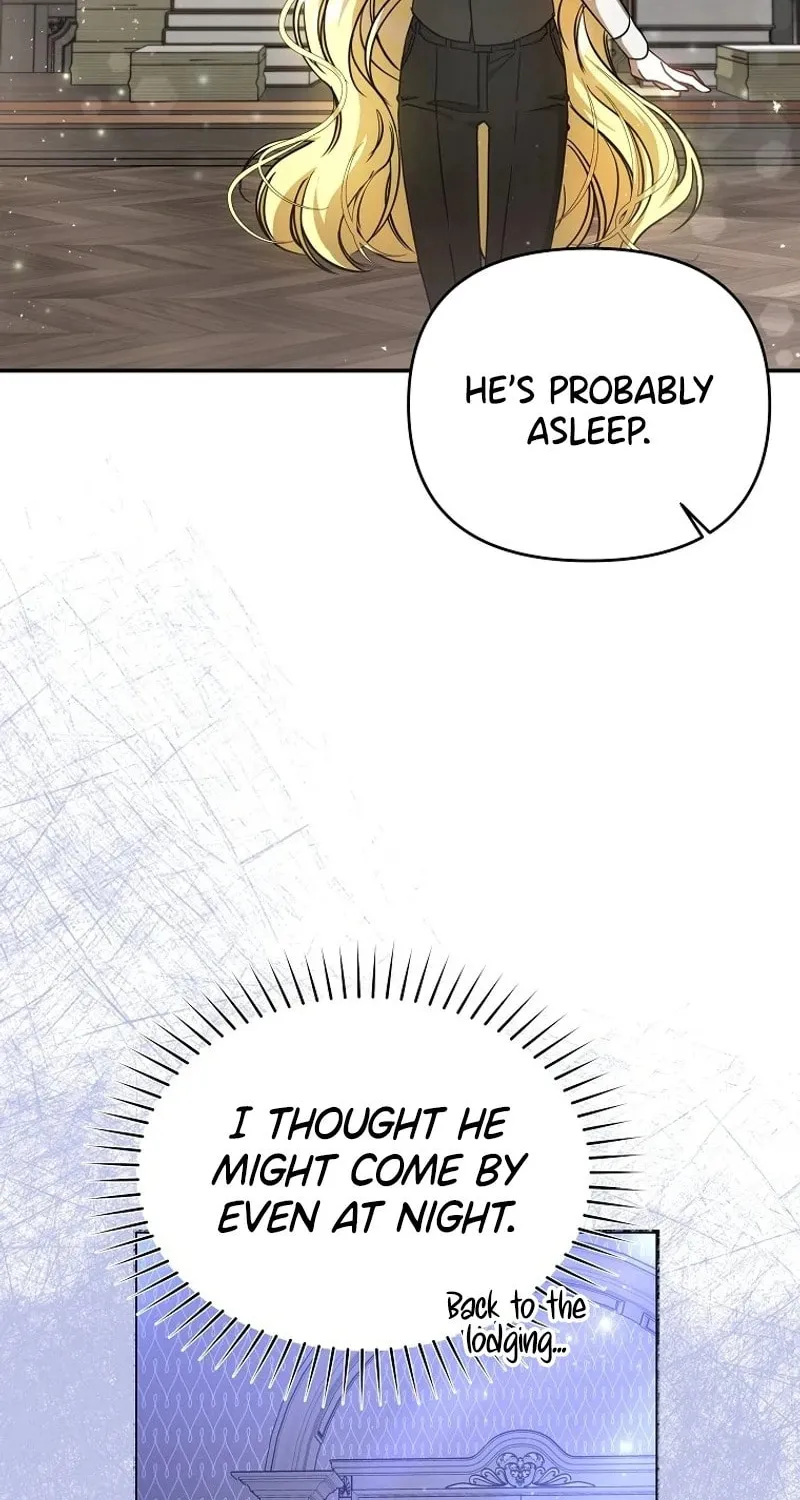 My Sister Is the Main Character Chapter 25 page 62 - 