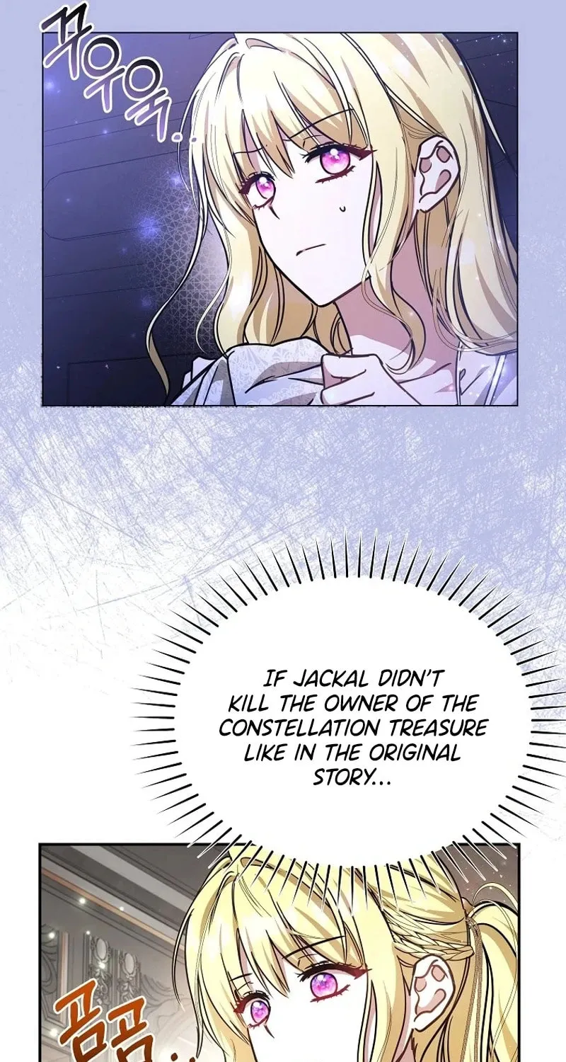 My Sister Is the Main Character Chapter 25 page 64 - 
