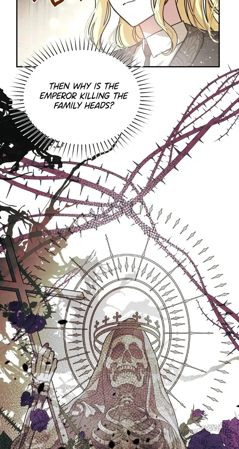 My Sister Is the Main Character Chapter 25 page 65 - 