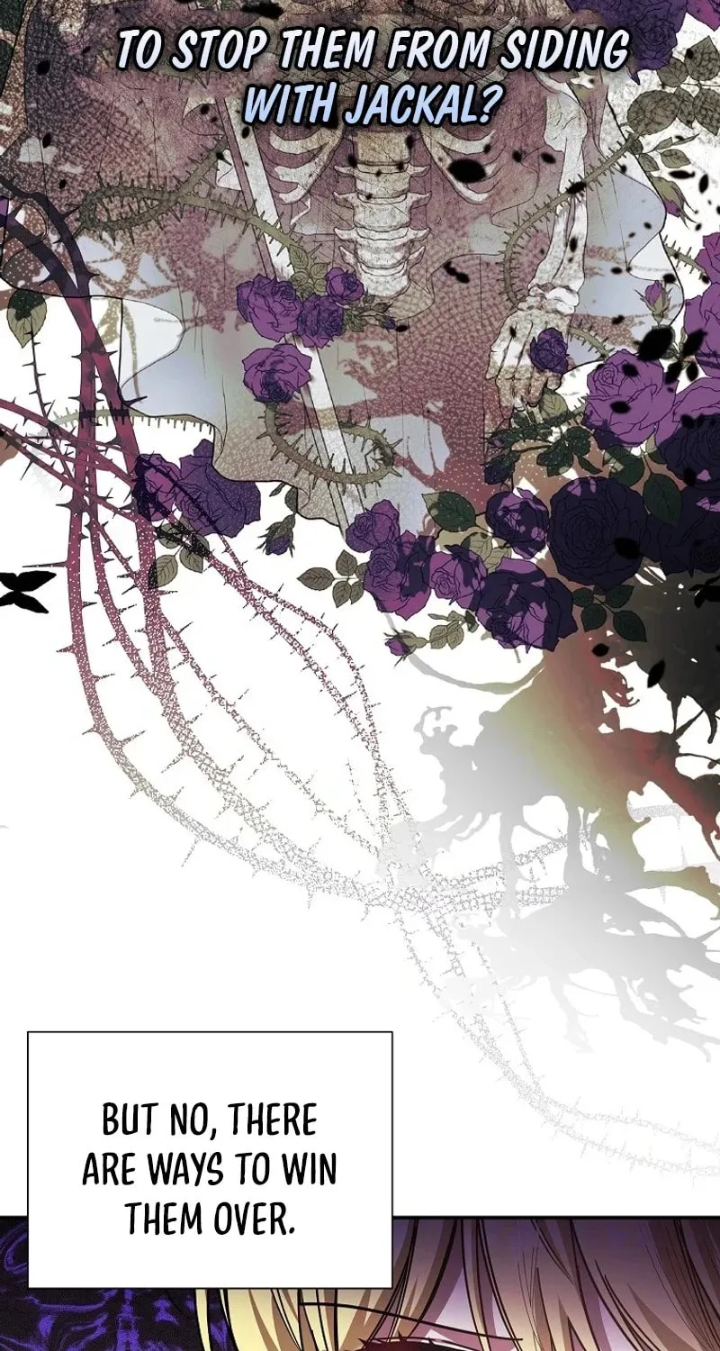 My Sister Is the Main Character Chapter 25 page 66 - 