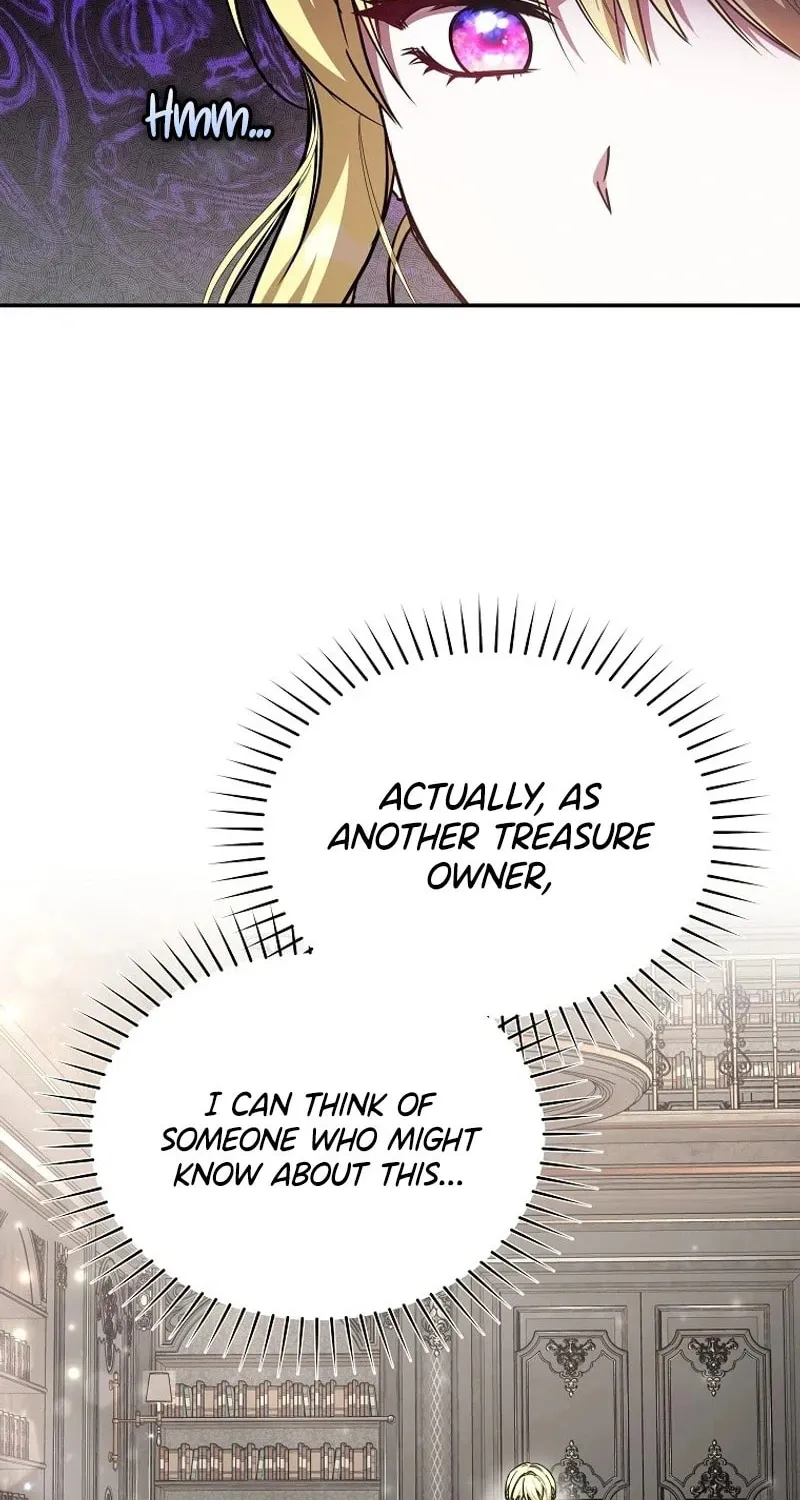My Sister Is the Main Character Chapter 25 page 67 - 