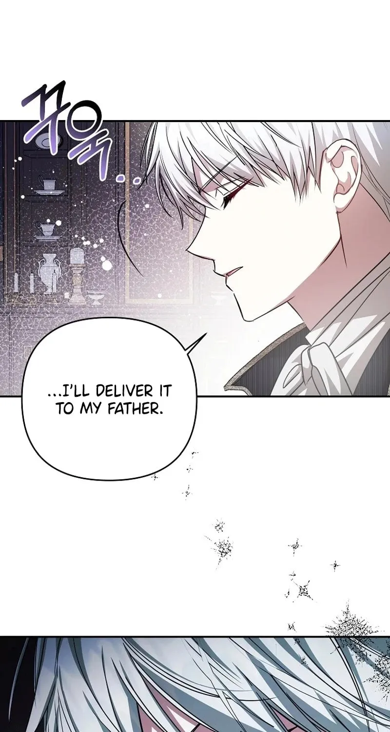 My Sister Is the Main Character Chapter 25 page 8 - 