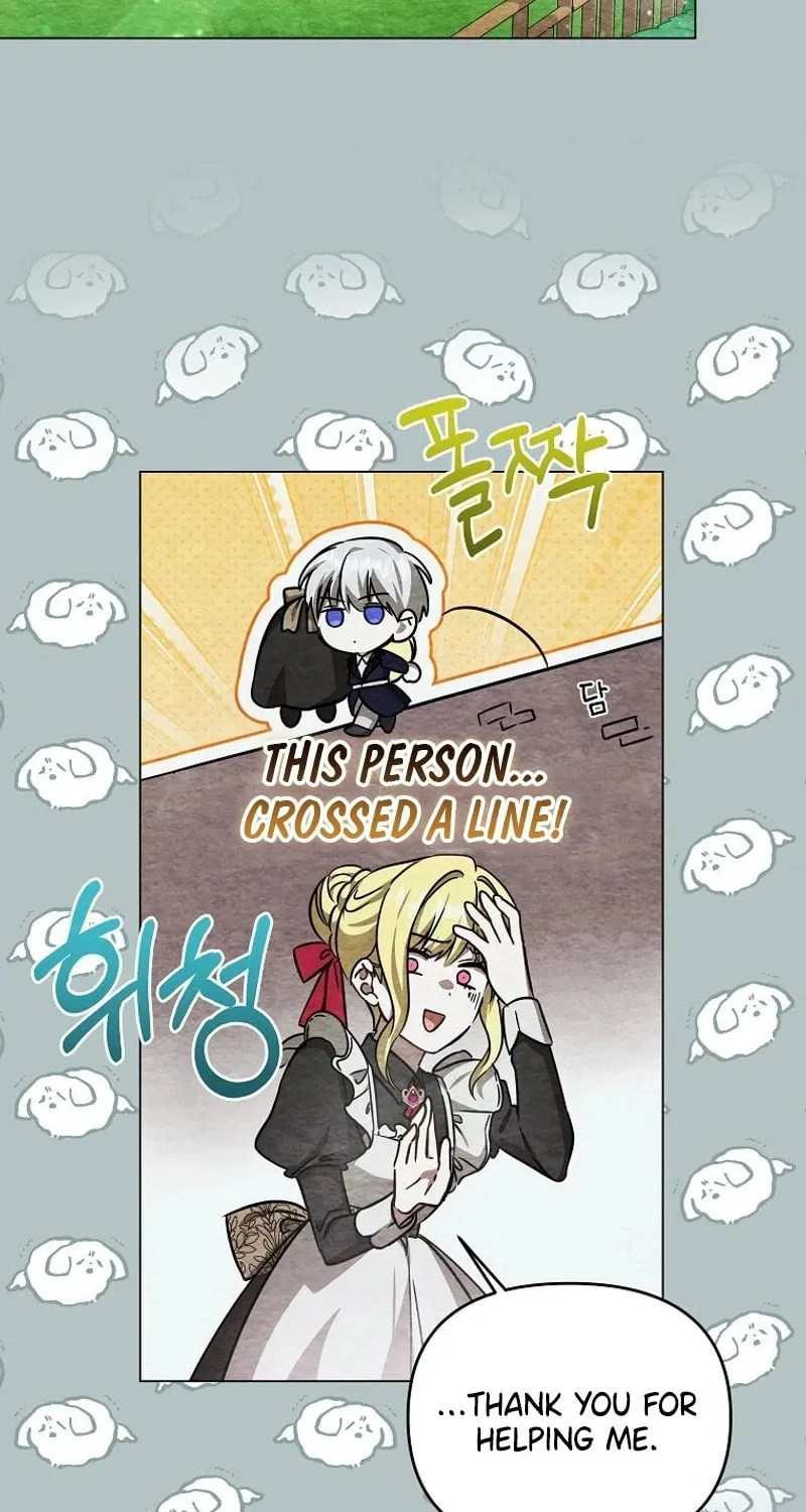 My Sister Is the Main Character Chapter 25 page 72 - 