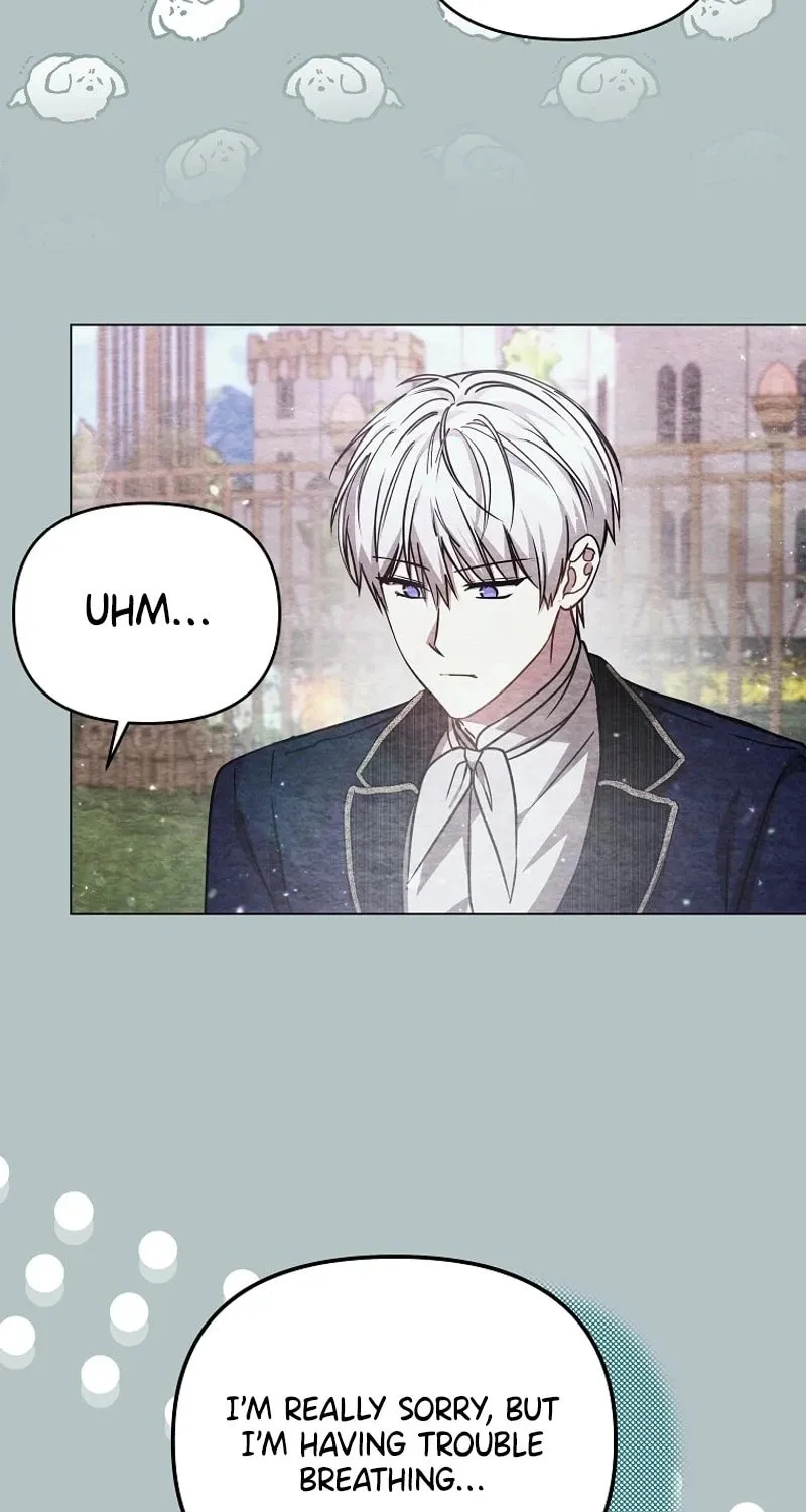 My Sister Is the Main Character Chapter 25 page 73 - 