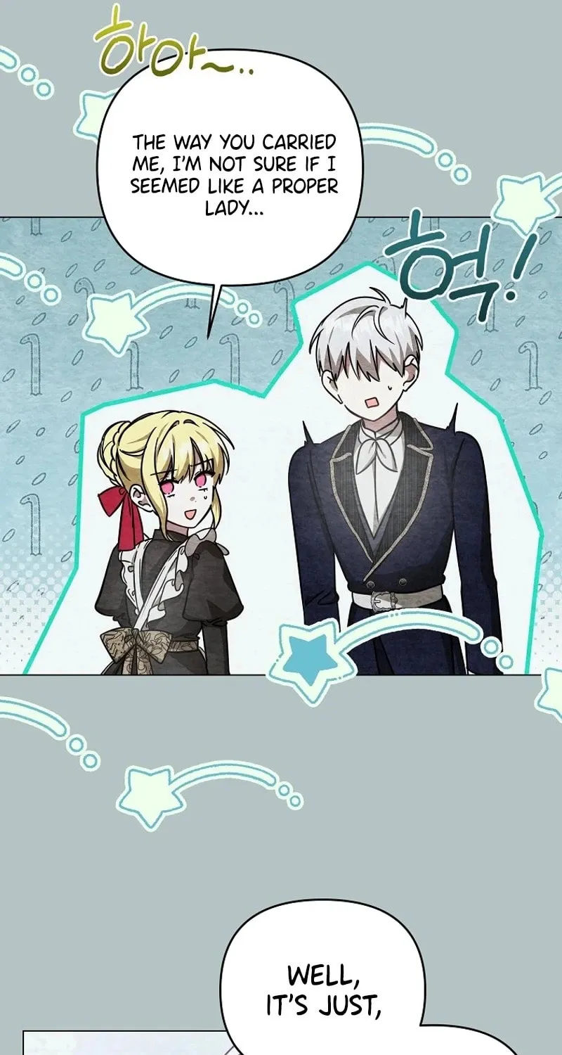 My Sister Is the Main Character Chapter 25 page 75 - 