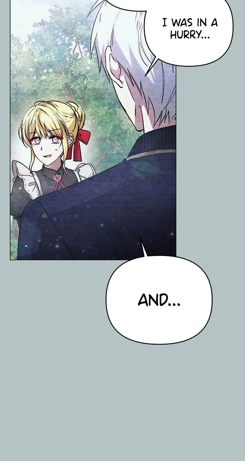 My Sister Is the Main Character Chapter 25 page 76 - 